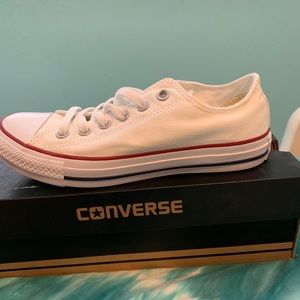 Unisex converse